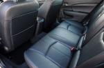 Chrysler 200 2011 года